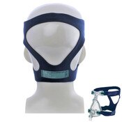 Ultra Mirage Full Face Headgear